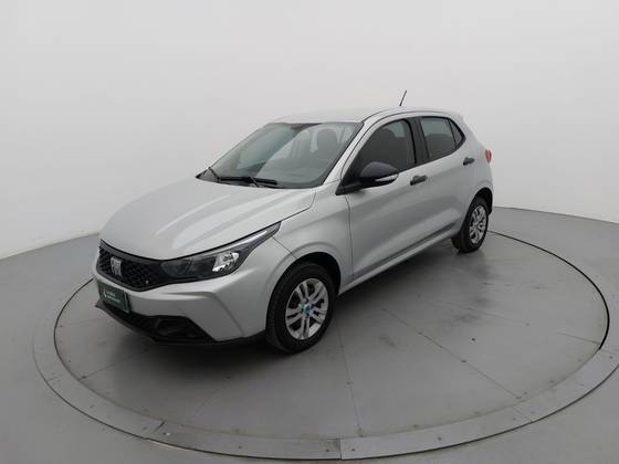 FIAT ARGO 1.0 FIREFLY FLEX MANUAL